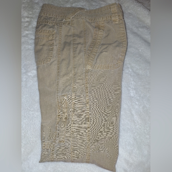 Eddie Bauer Cargo Pants - Picture 12 of 12